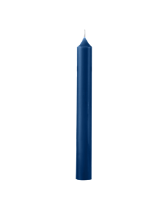 Bougies La Francaise - Dinner Candle - Blue